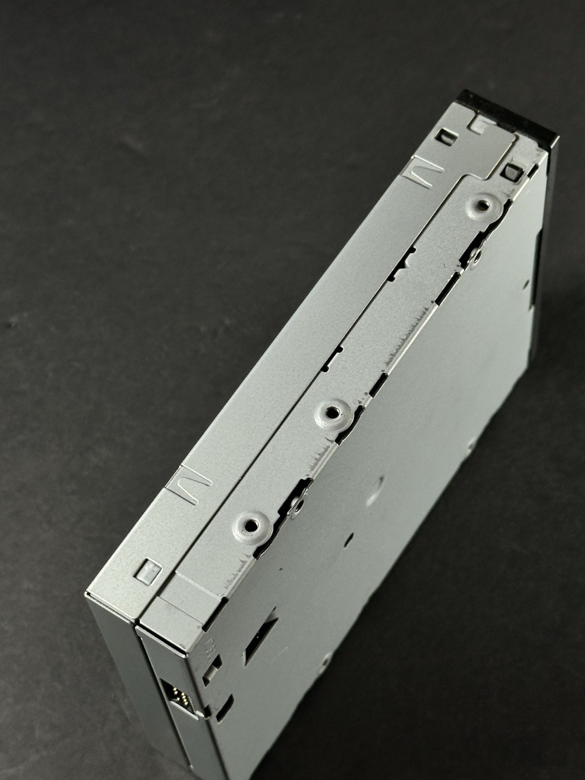 Dell USB Flash Card Reader TEAC CA-200 N533 1930930B00
