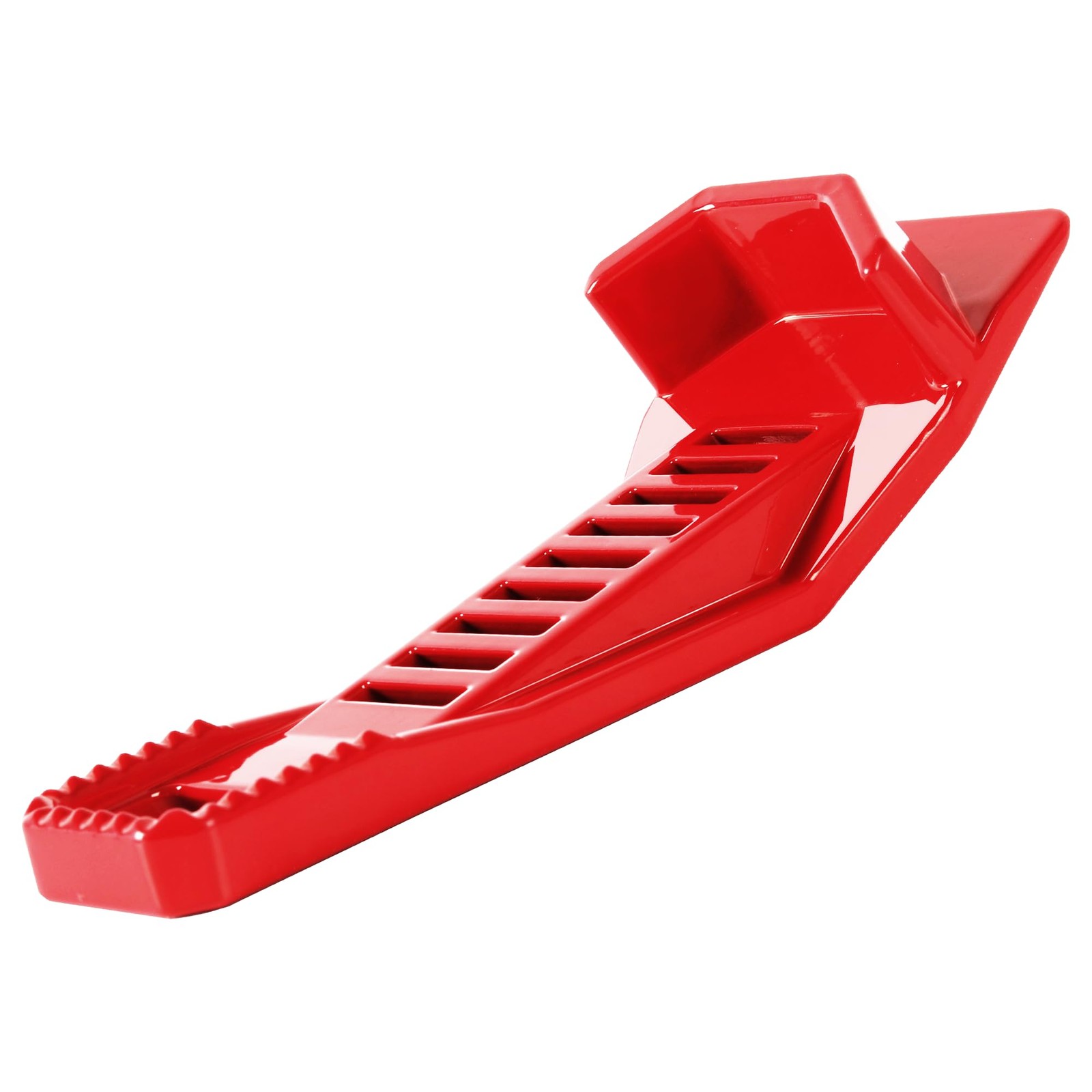 Calvana XL Drywall Lifter, Drywall Rasp, Drywall Jack, Taller and Wider Toe I...