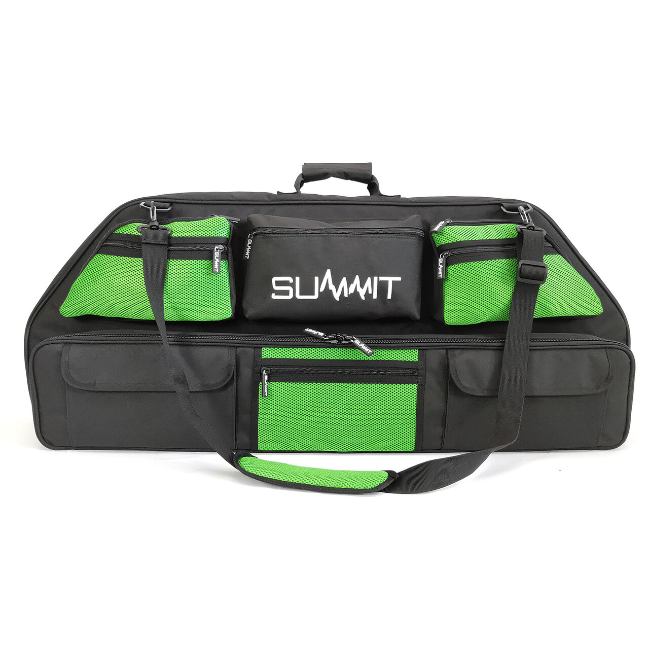 Summit Olympus Bow Case *AVAILABLE IN MULTIPLE COLORS*