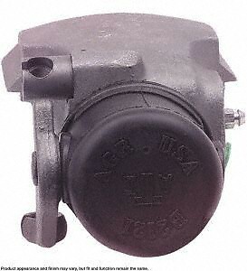 Brake Caliper Rr Cardone Industries 19-238