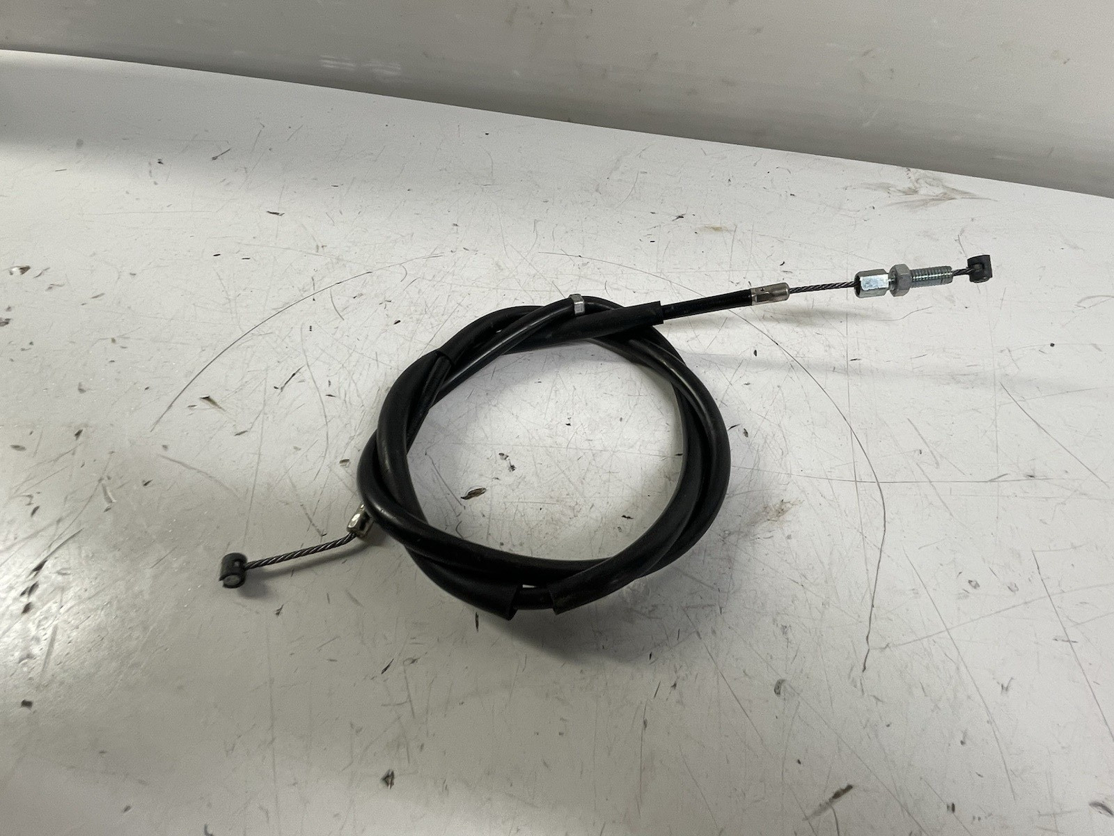 ORIGINAL CLUTCH CABLE Suzuki GSXR 600/750 2011-2017