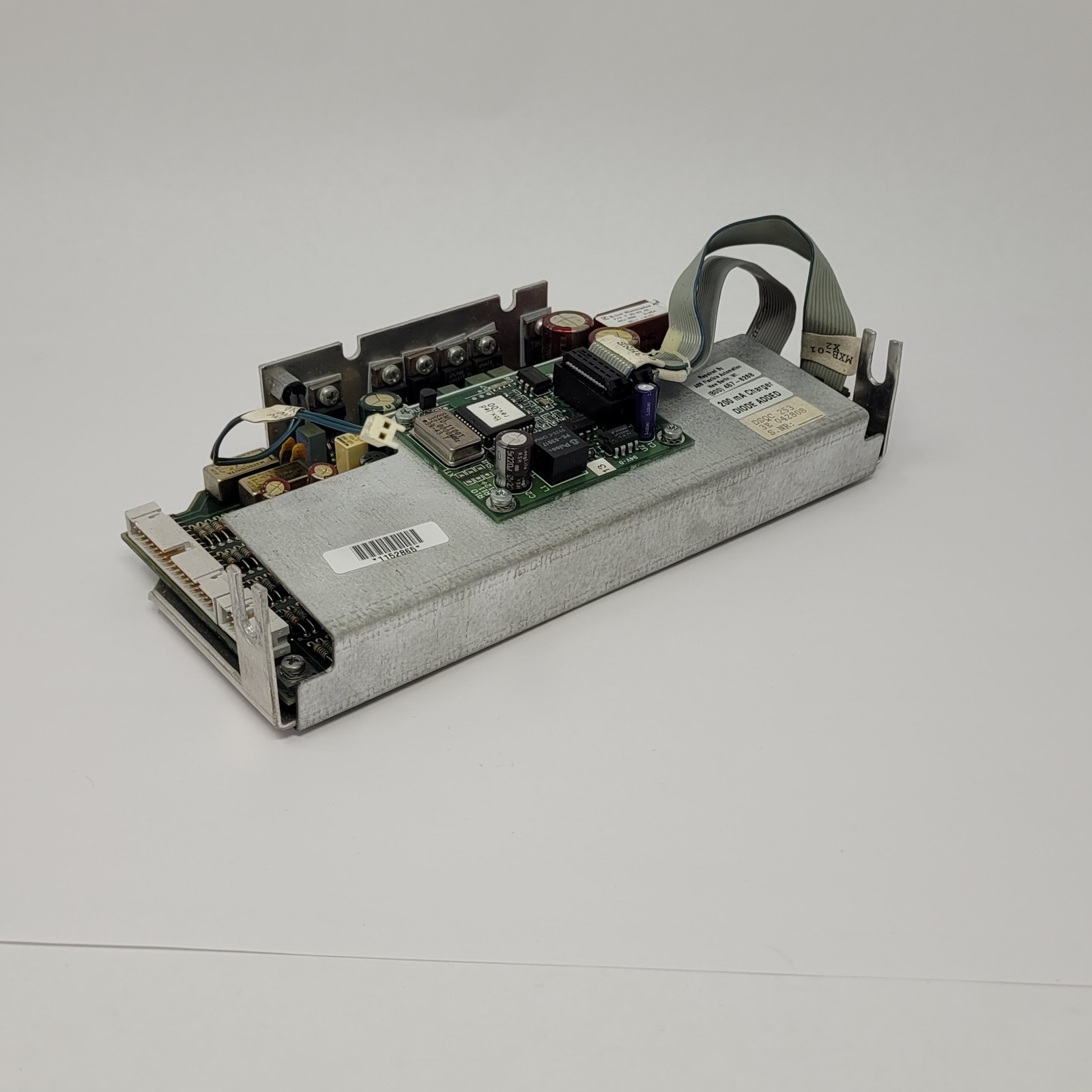 ABB DSQC253 Serial Measurement Board - USED