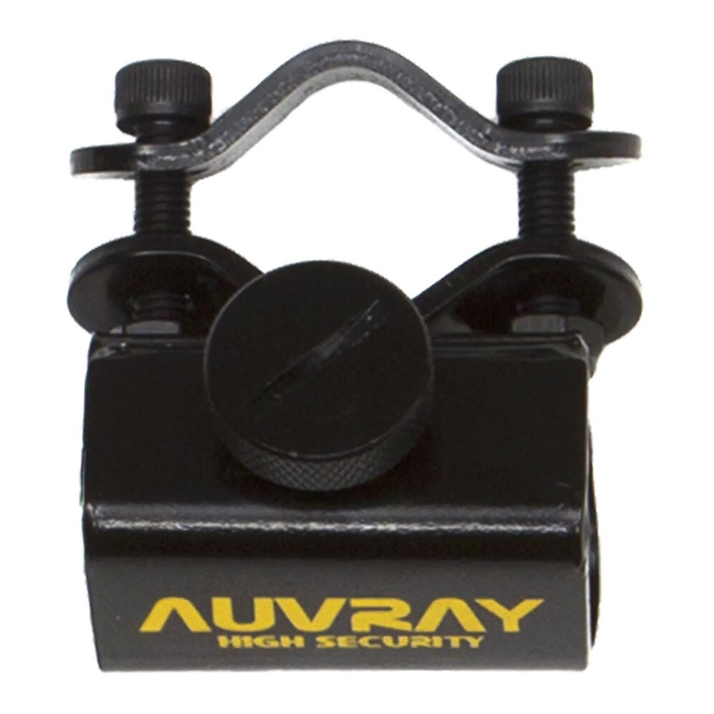 AUVRAY U-LOCK BRACKET SUPPORT SE2V VERTICAL