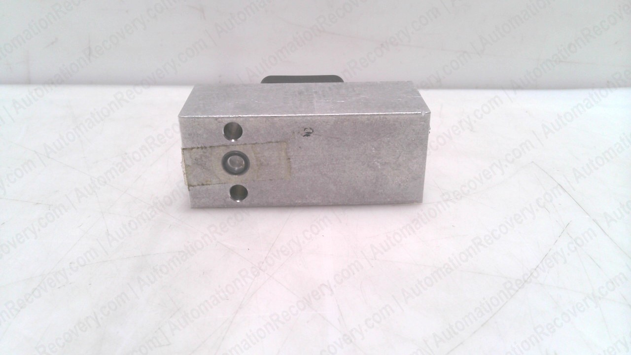 NORGREN 0881400, PNEUMATIC PRESSURE SWITCH #355039