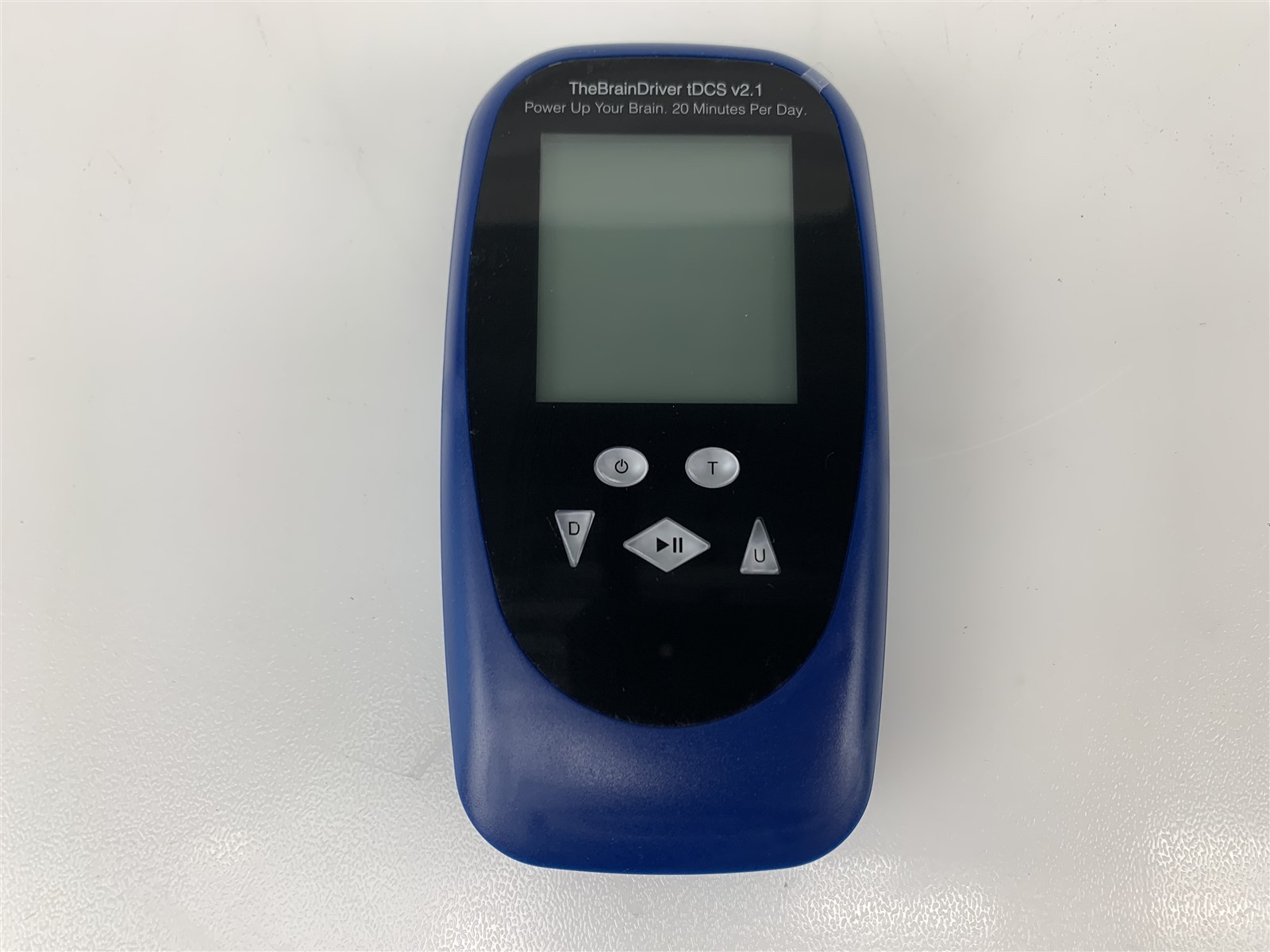 TheBrainDriver v2.1 Digital tDCS Device