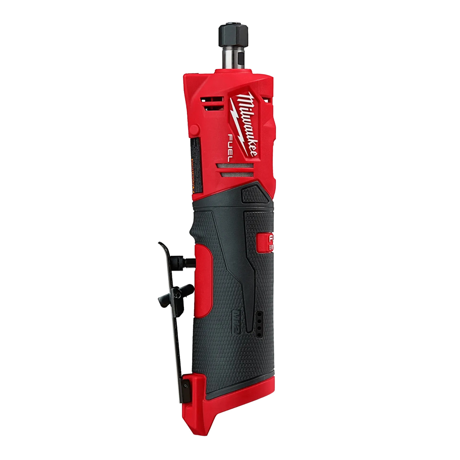Milwaukee 2486-20 M12 FUEL 1/4" Straight Die Grinder