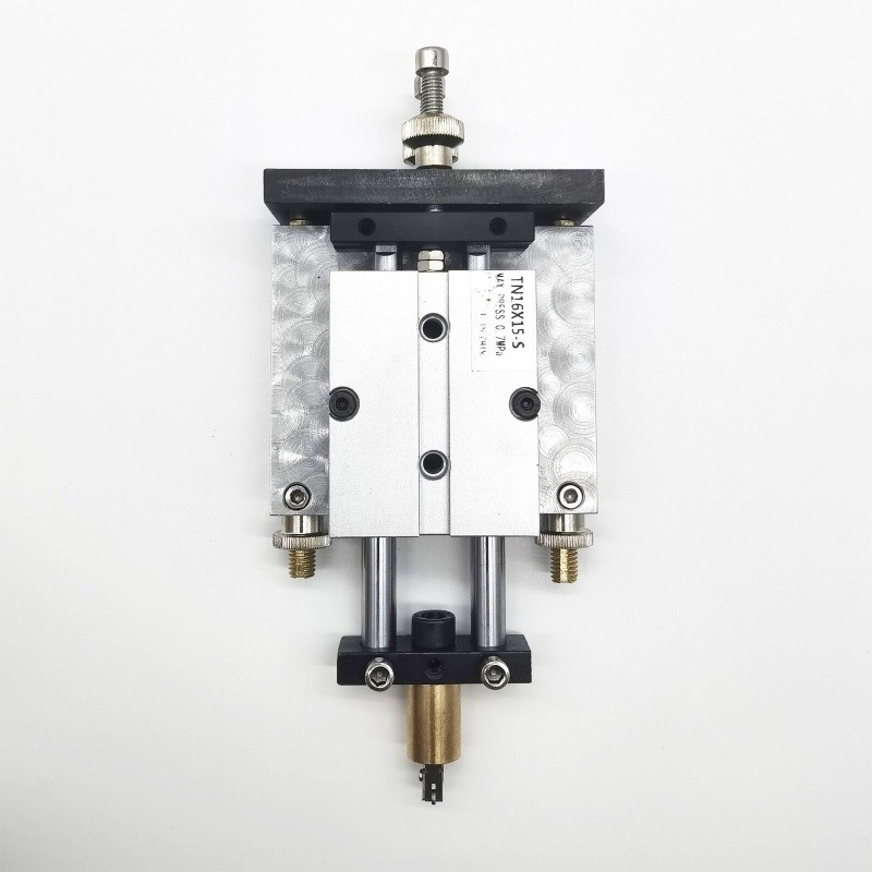 For Cutting Machine Glass CNC Cutting Box Z-axis Air Cylinder Router Cutter Box