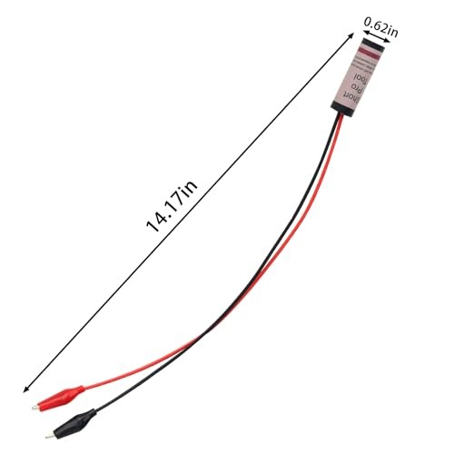 Quickly Locate 24 VAC Circuits Short Pro Tool