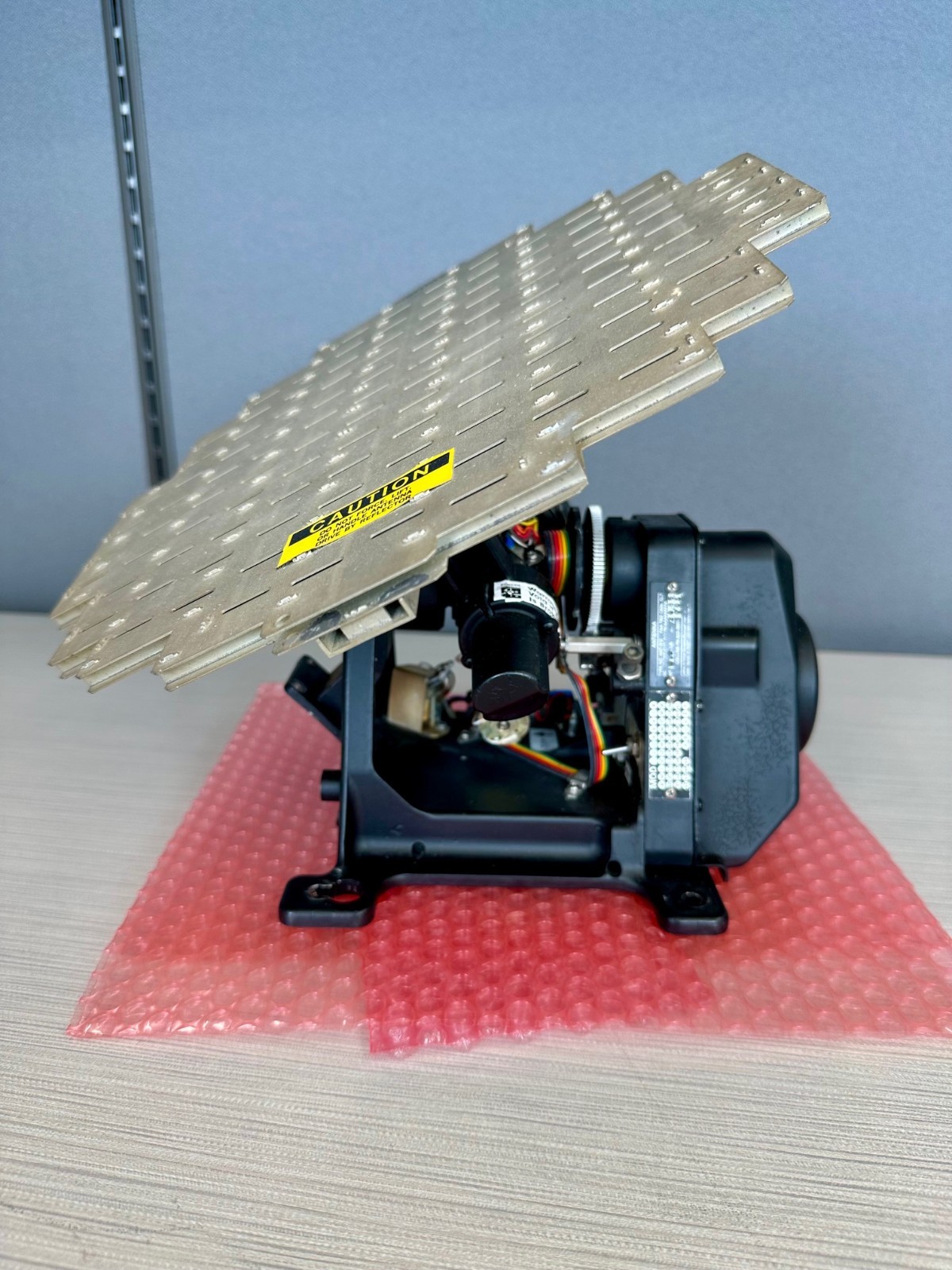 Collins ANT-312 Antenna