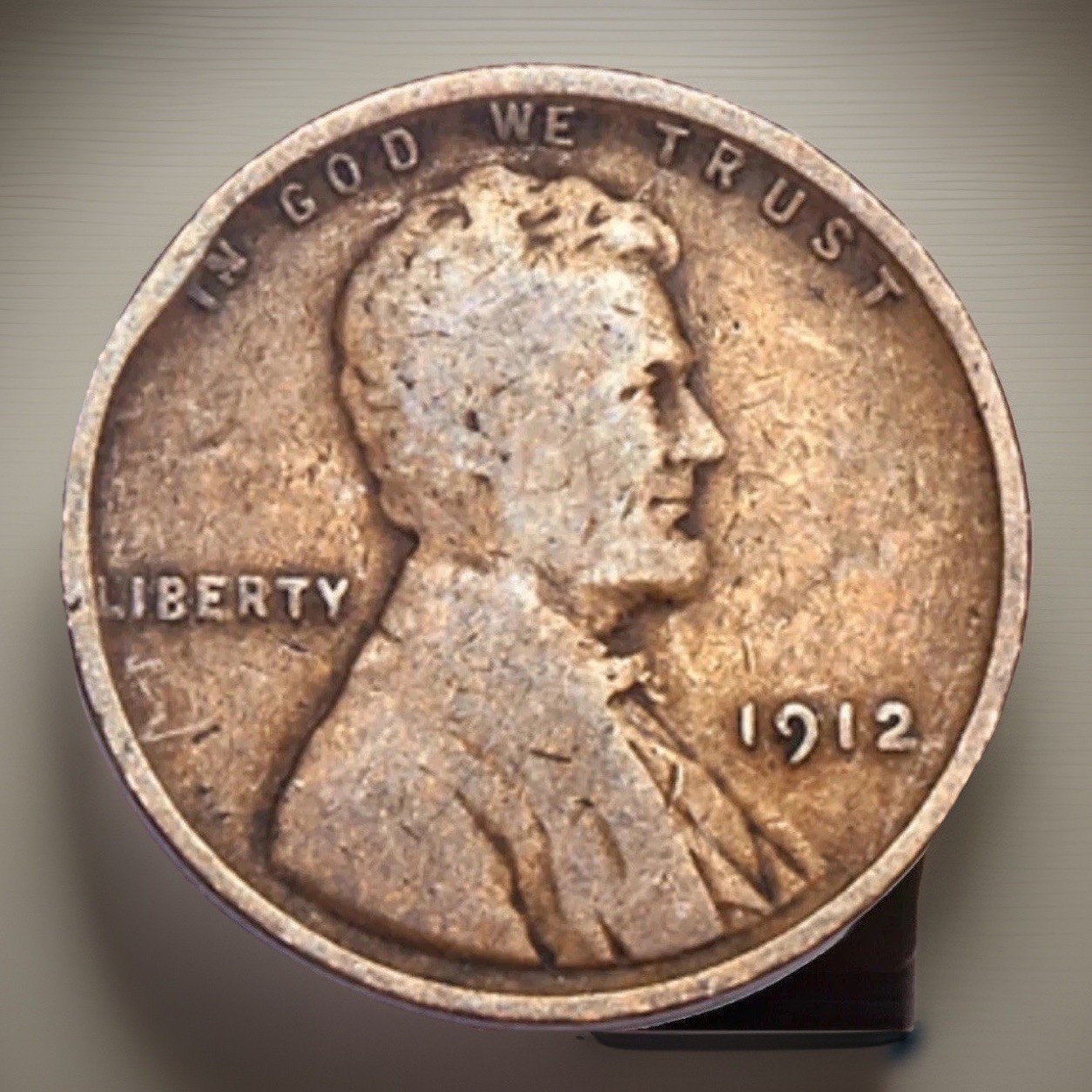 1912-P Better Lincoln Wheat Cent “Best Value On eBay “ FAST SHIPPING