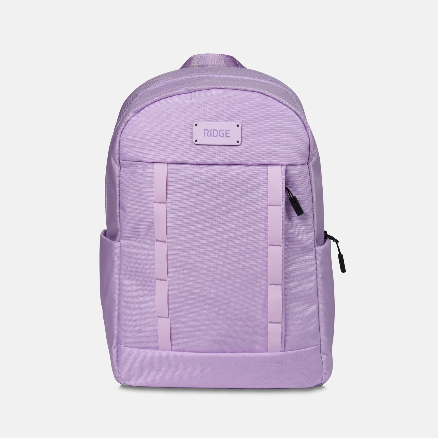 RIDGE COMMUTER BACKPACK in LAVANDER BALLISTIC NYLON 18L