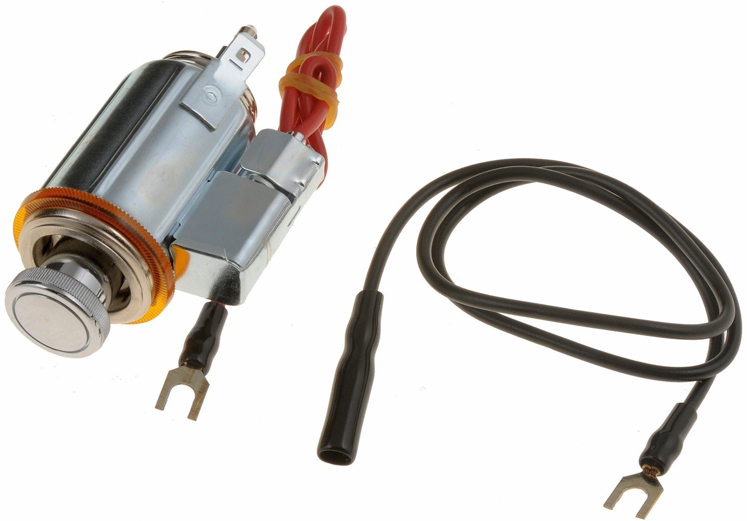 Dorman 56417 Lighter Assembly - Illuminated