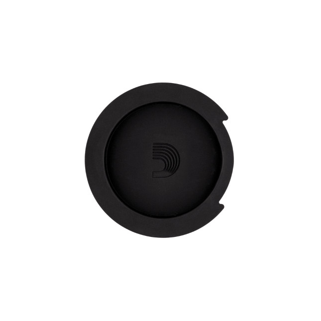 Planet Waves Screeching Halt Feedback Suppressor soundhole plug