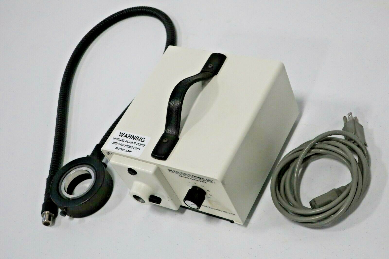 JH Technologies EKE ACE Light Source - 18485