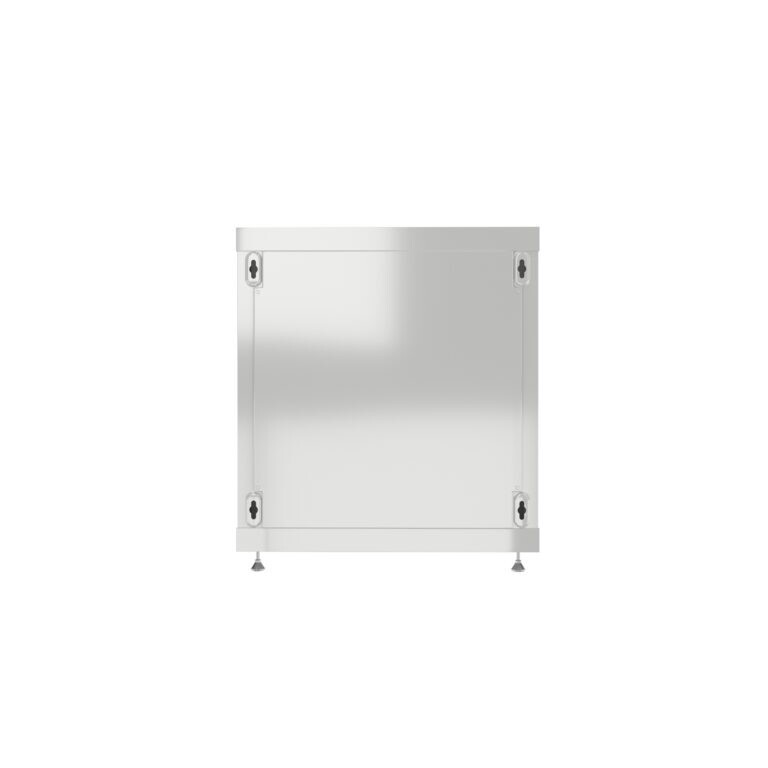 12U Sysracks Wall Mount IT Data Network Server Rack Cabinet Enclosure 18" Depth