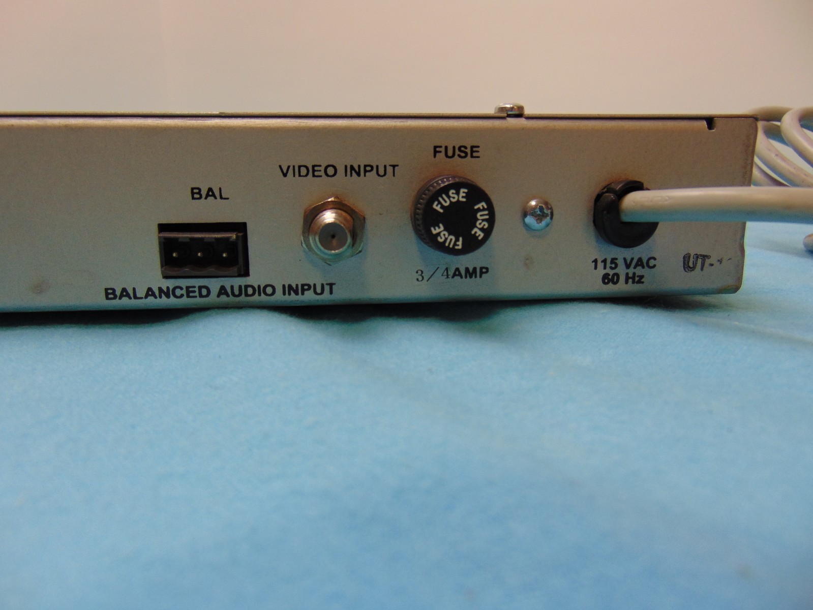 Trilithic EASy Series RF Generator Emergency Alert System