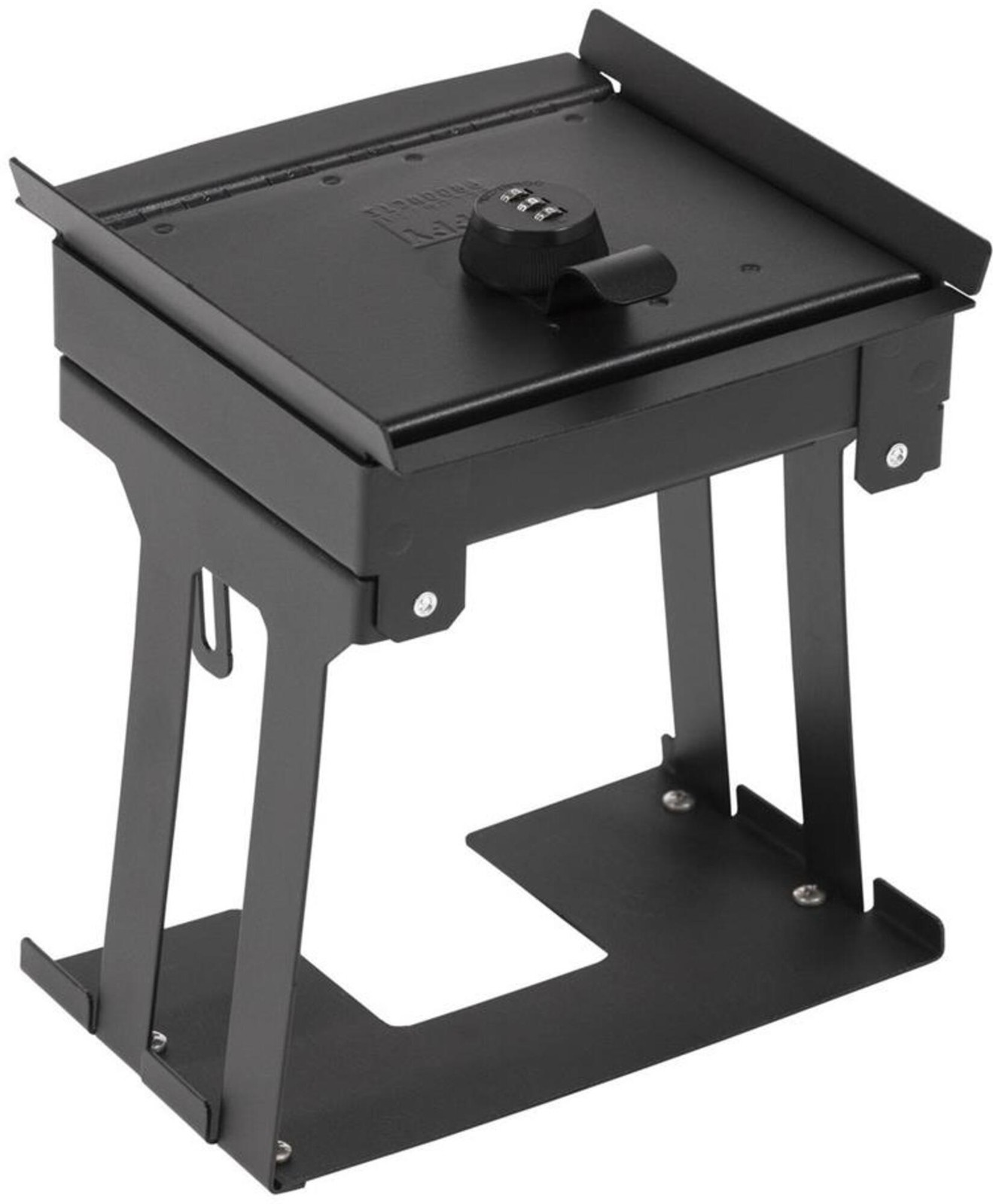 Tuffy Security - 385-01-a - Bronco Safe With Combo Lock, ( Each )