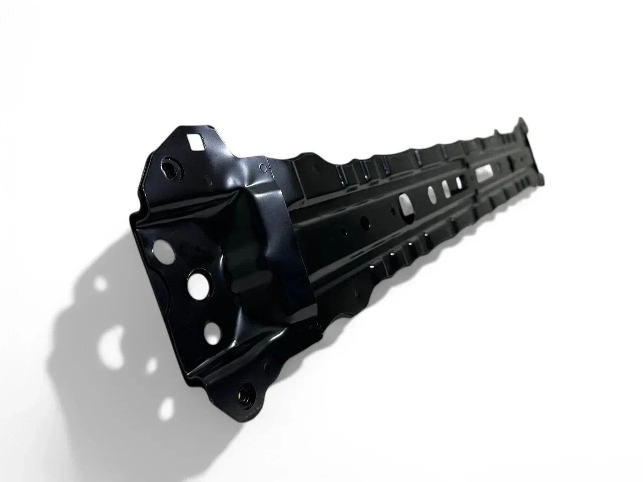 For 2025 Toyota Camry Radiator Core Support Left Right Upper Lower Bracket Set