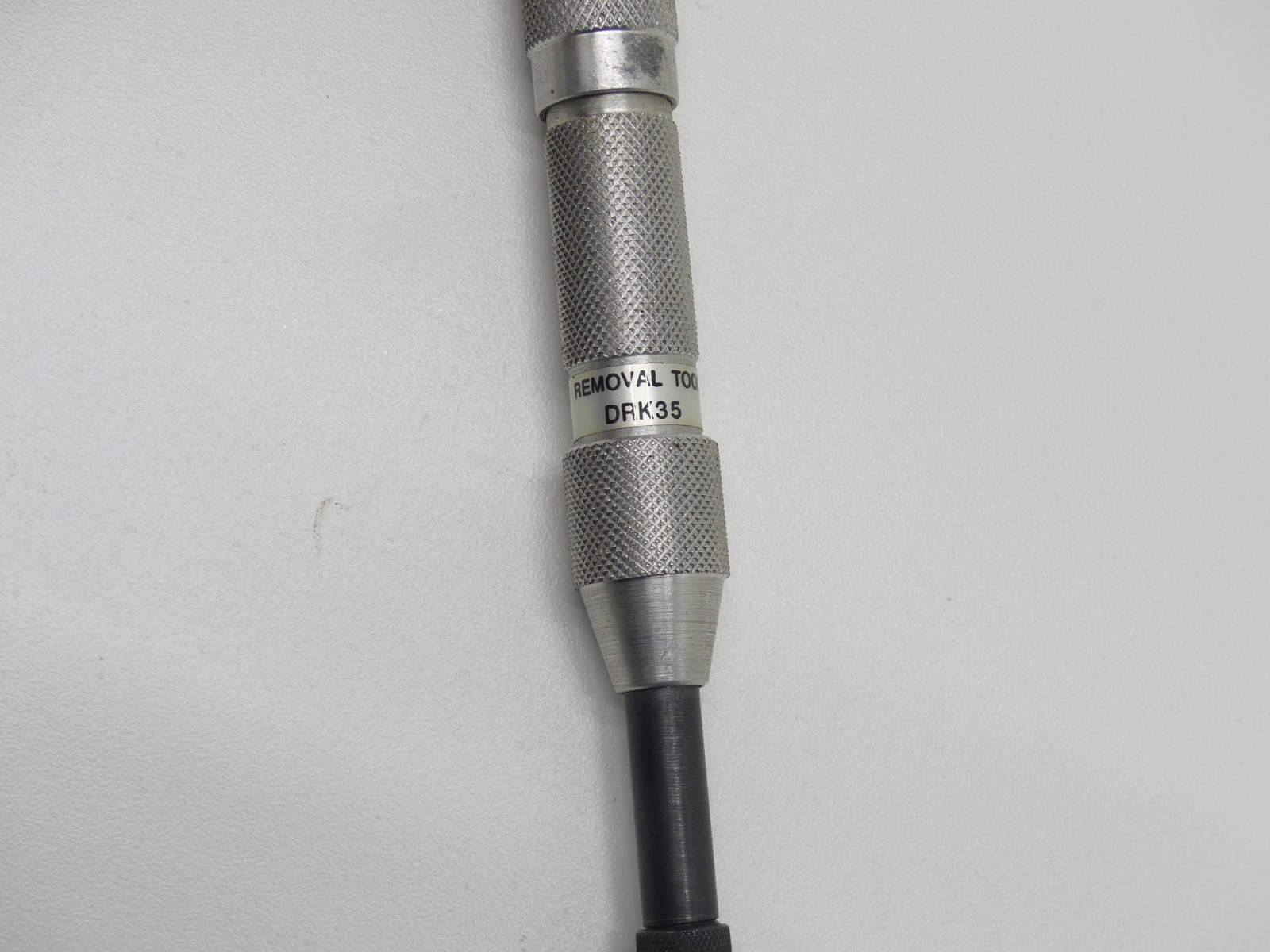DMC Removal Tool DRK35