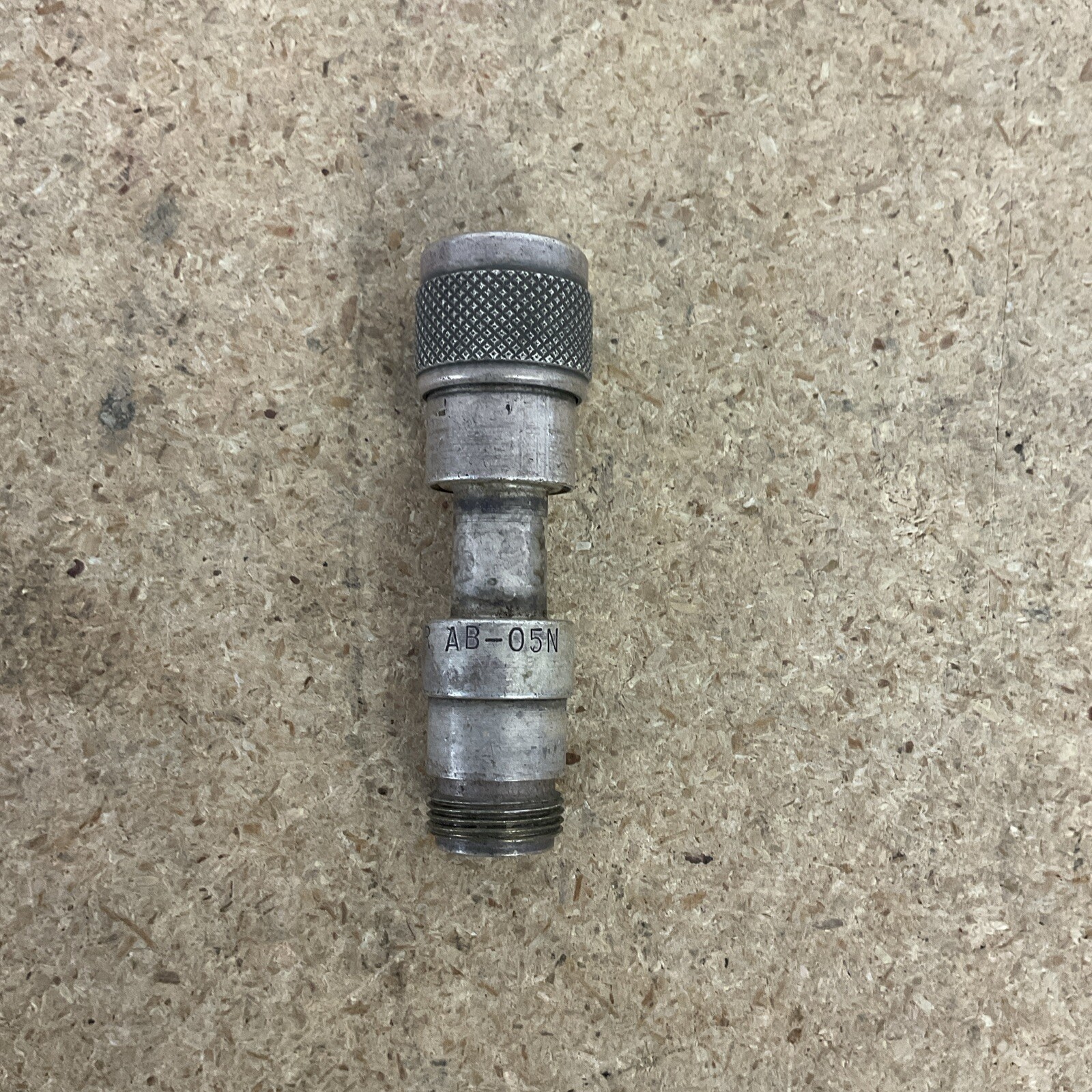 Microlab FXR Attenuator 5DB AB-05N