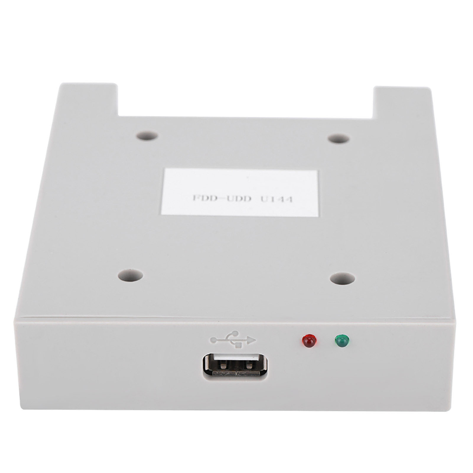 FDD-UDD U144 1.44MB USB SSD Floppy Drive Emulator For Industrial Controllers
