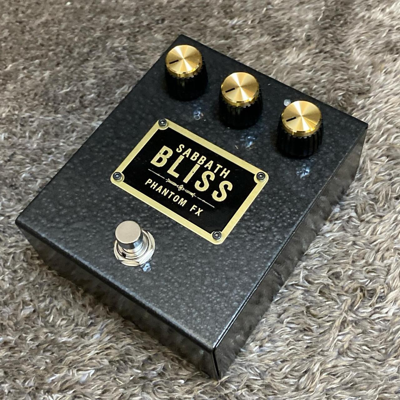 Phantom FX SABBATH BLISS [Owari Komaki store]