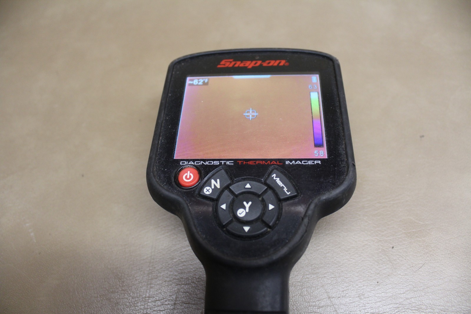 Snap-on Diagnostic Thermal Imager EETH300
