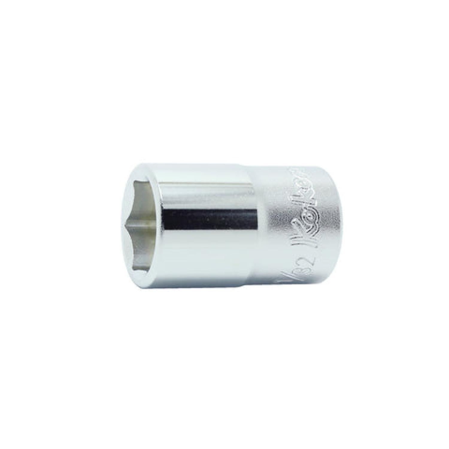 Koken 4400A-21/32 1/2 Sq. Dr. Socket 21/32 6 point Length 37mm