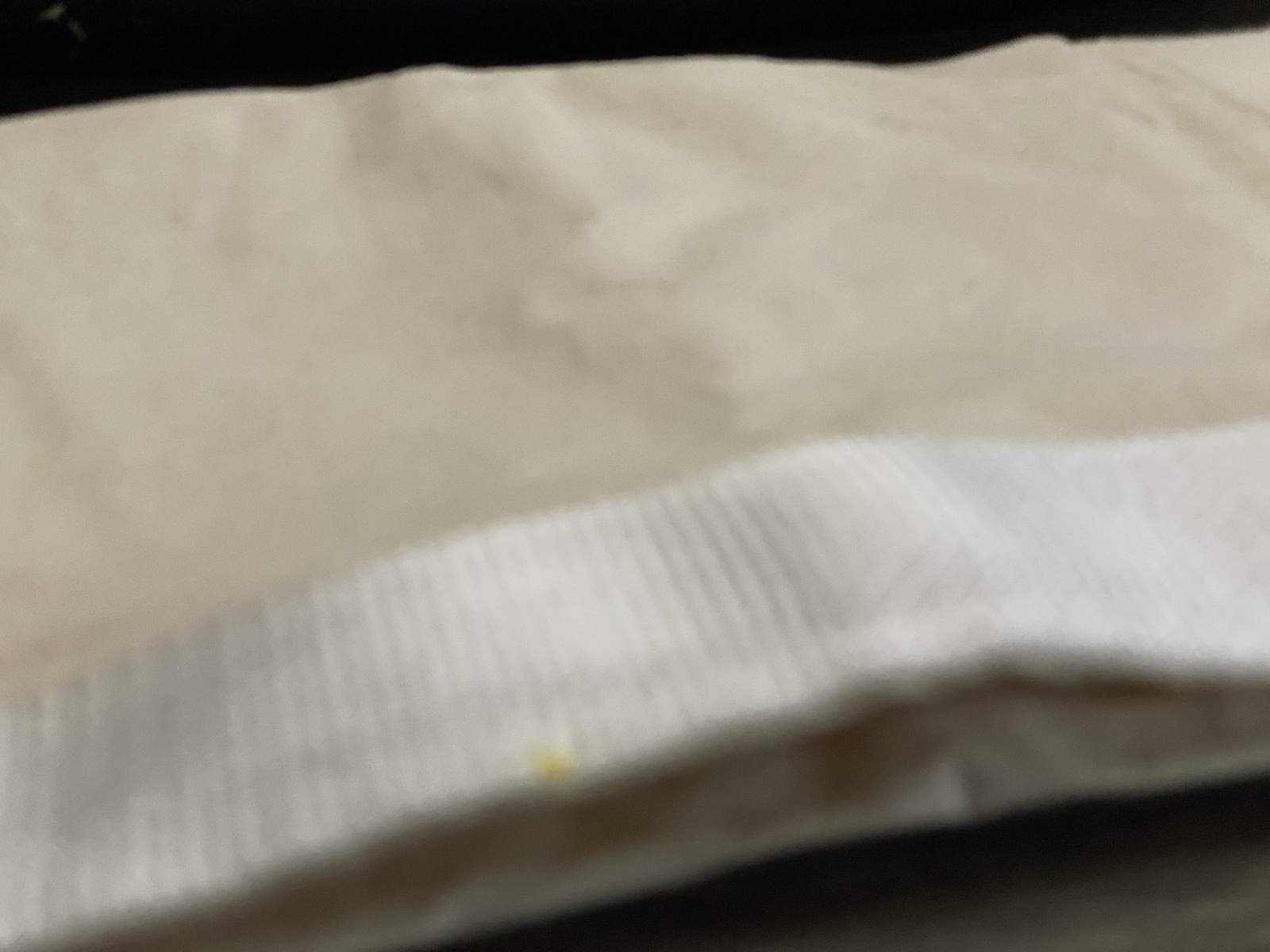 Bleached Muslin [6X6]