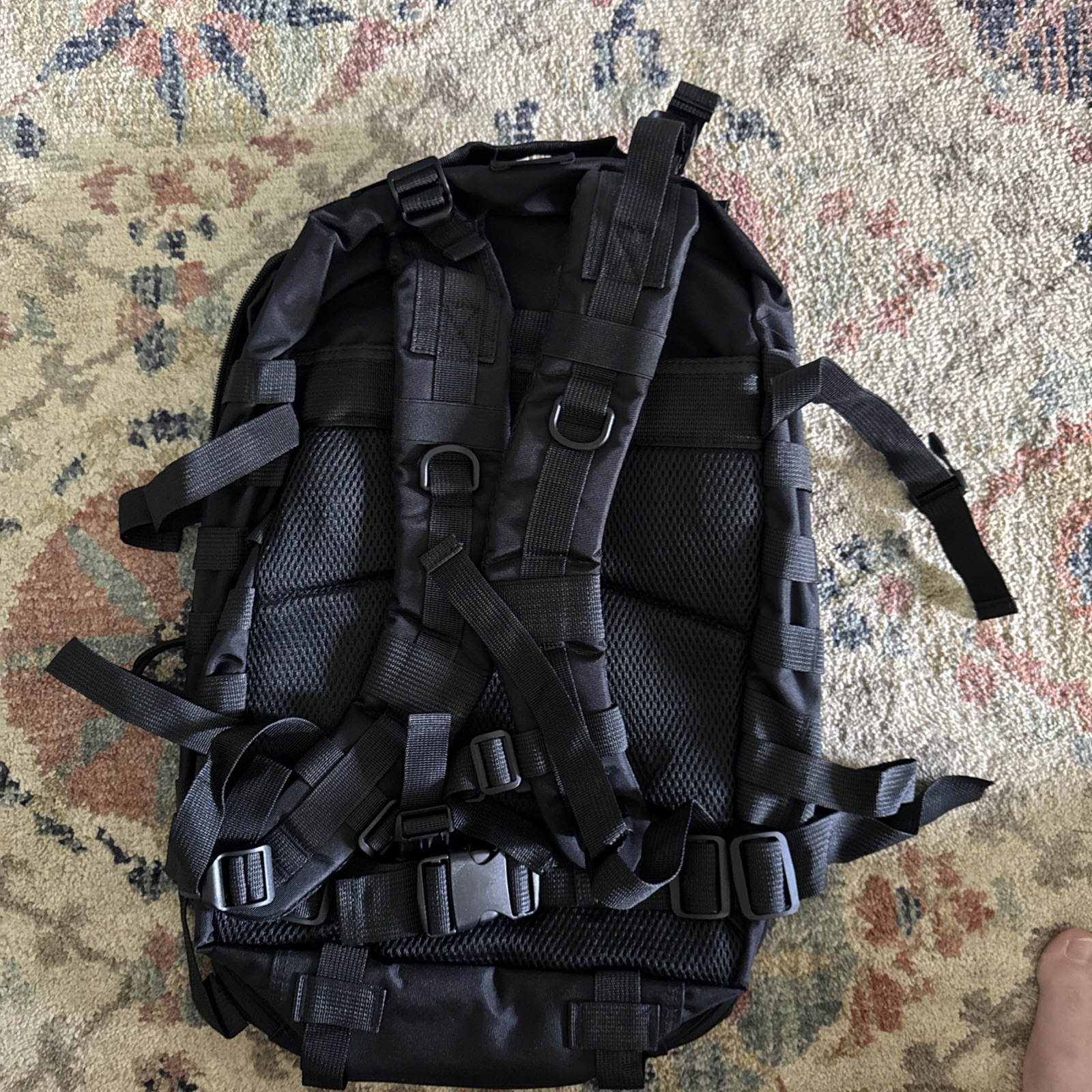 US Army Tactical Computer Bag Never Used Brand New