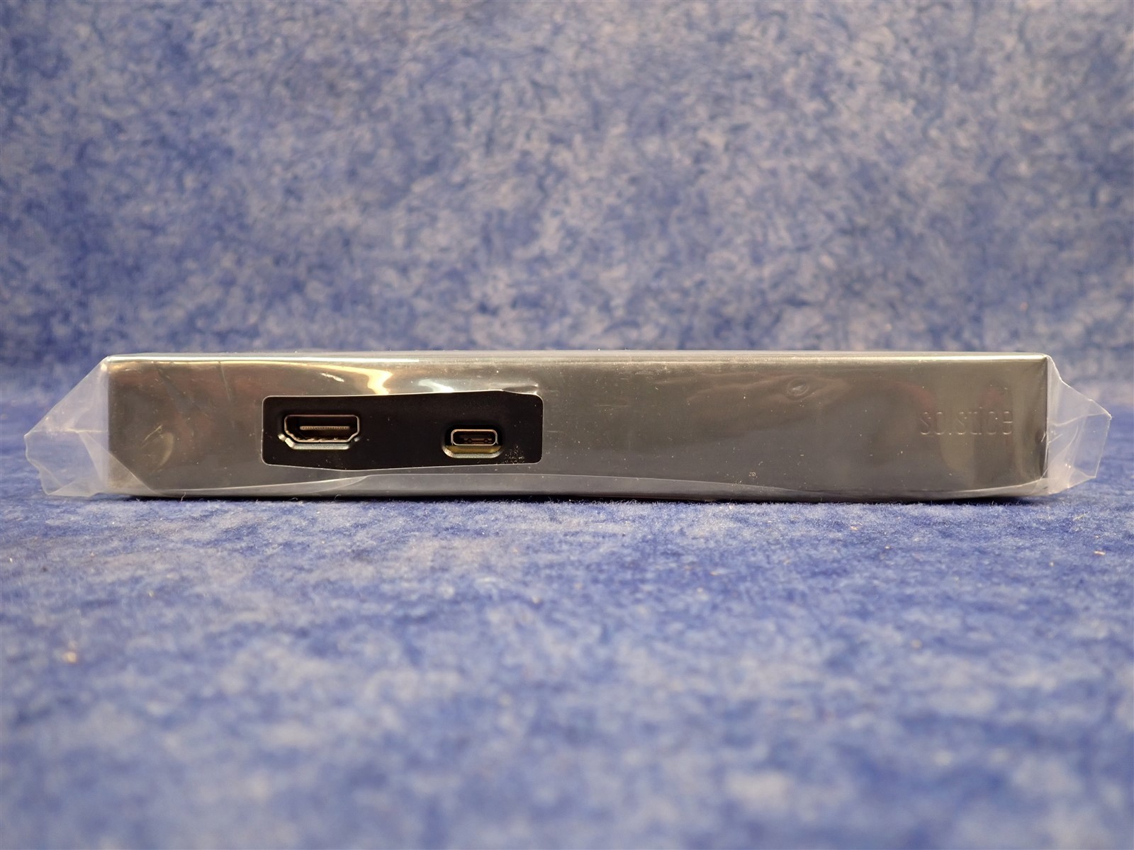 Mersive Solstice Pod SP-8000-E2 SP8096 Gen 3 Wireless Presentation System (BN207
