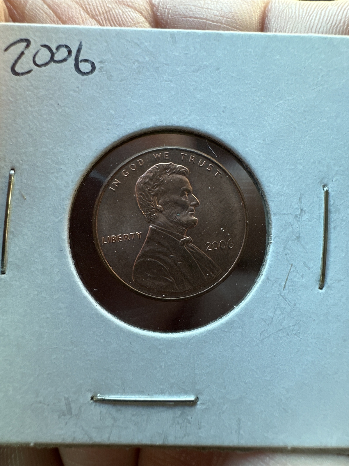 2006 Penny
