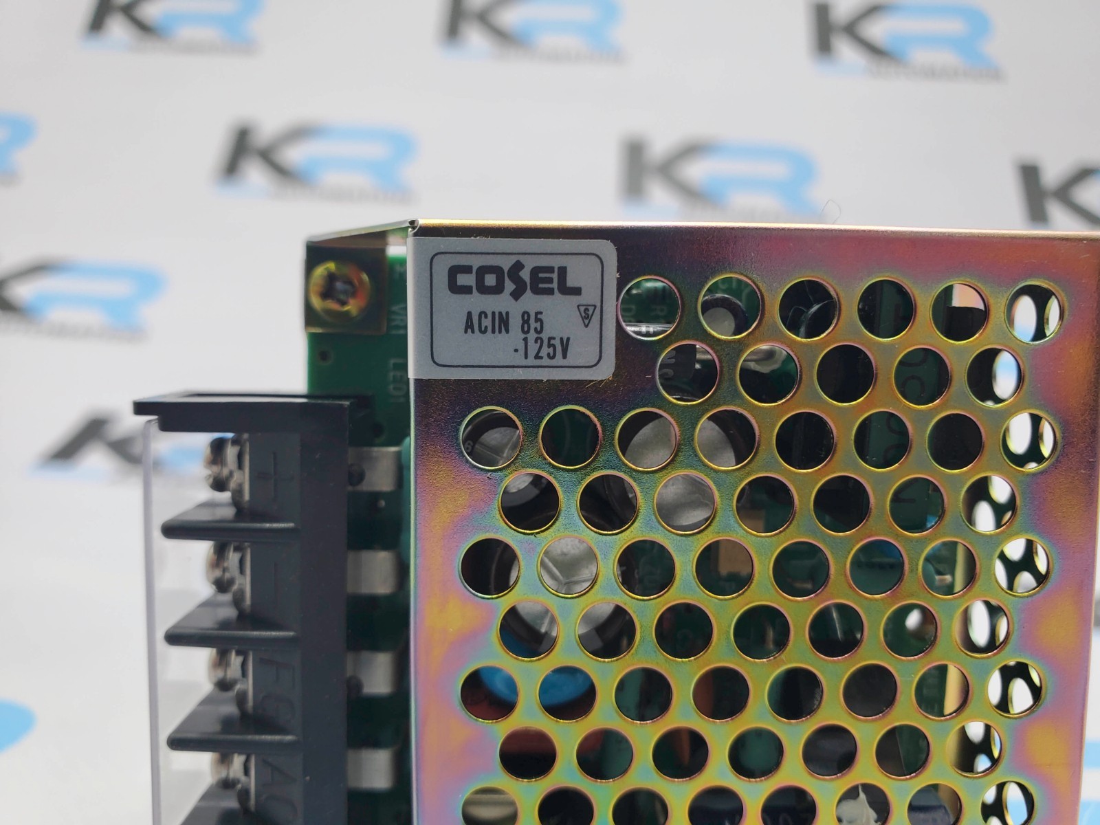 Cosel K10A Switching Regulator