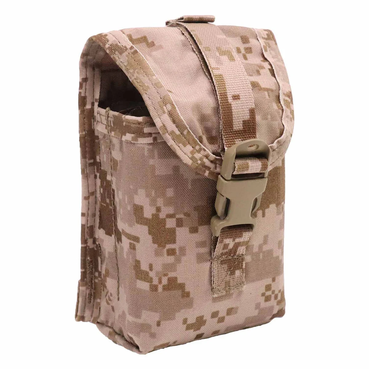 🔥 *NEW* Eagle Industries AOR1 SR25 DMR Double Mag Pouch DEVGRU SEAL NSW  SOFLCS