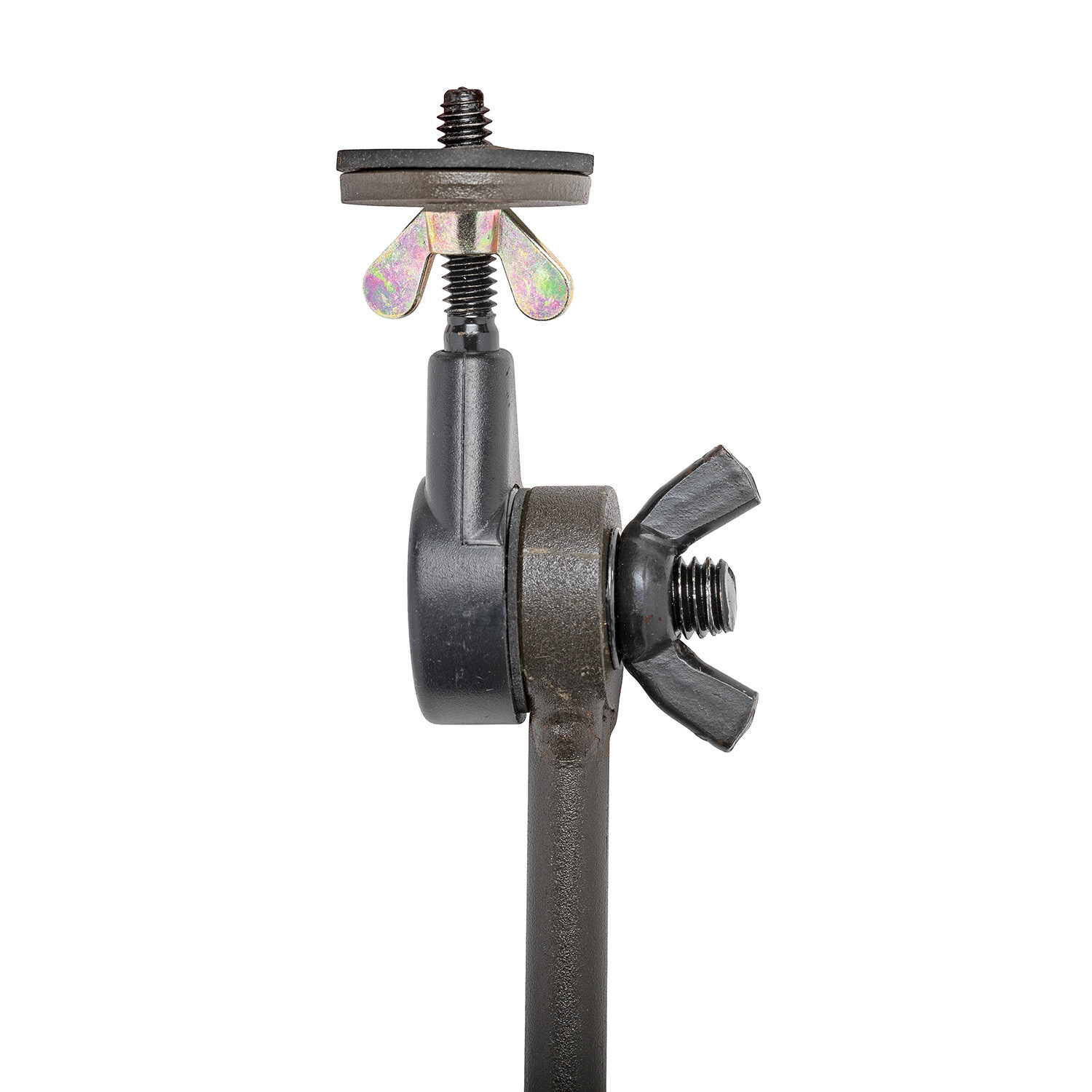 HME Products Trail Camera Holder Posts 4 Pack Universal Mounts for Game Cams