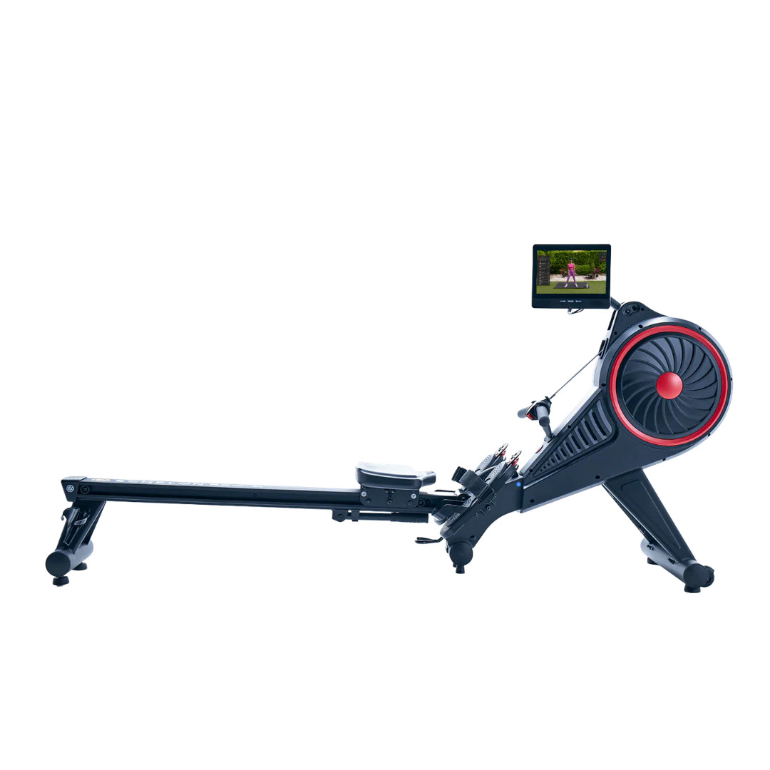 Echelon Row-4s-10 Smart Home Rower