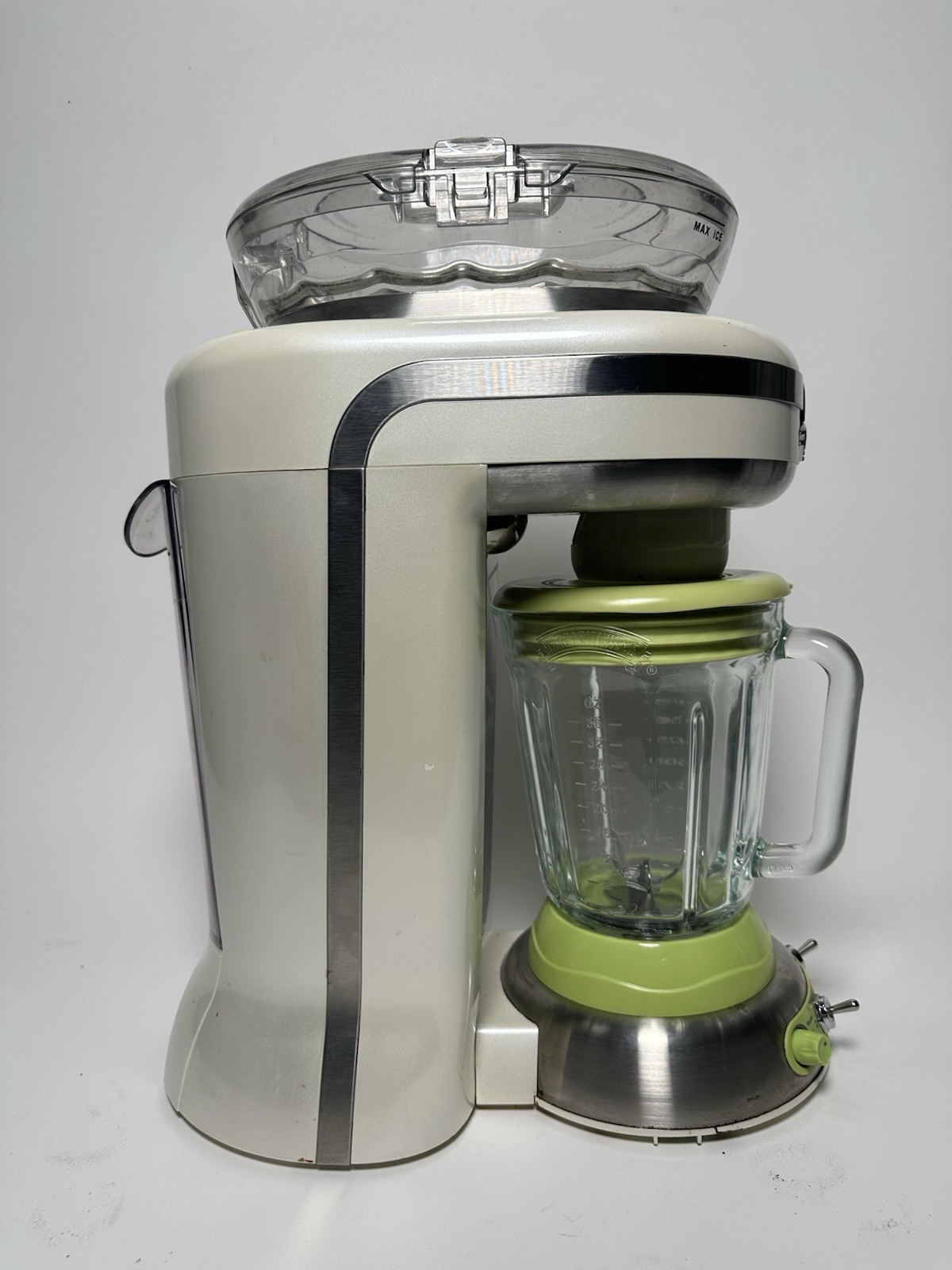Margaritaville Frozen Concoction Maker Mixer DM1000 Key West Shave Ice Blender