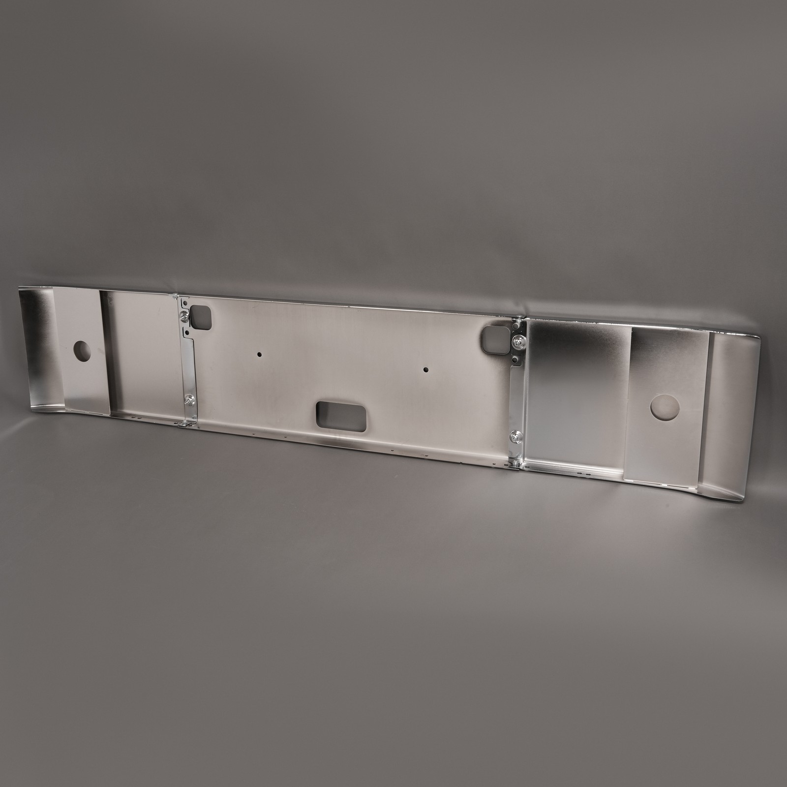 NEW Front Bumper Assembly Fit For Kenworth W900B 1982+ Kenworth W900L 2010