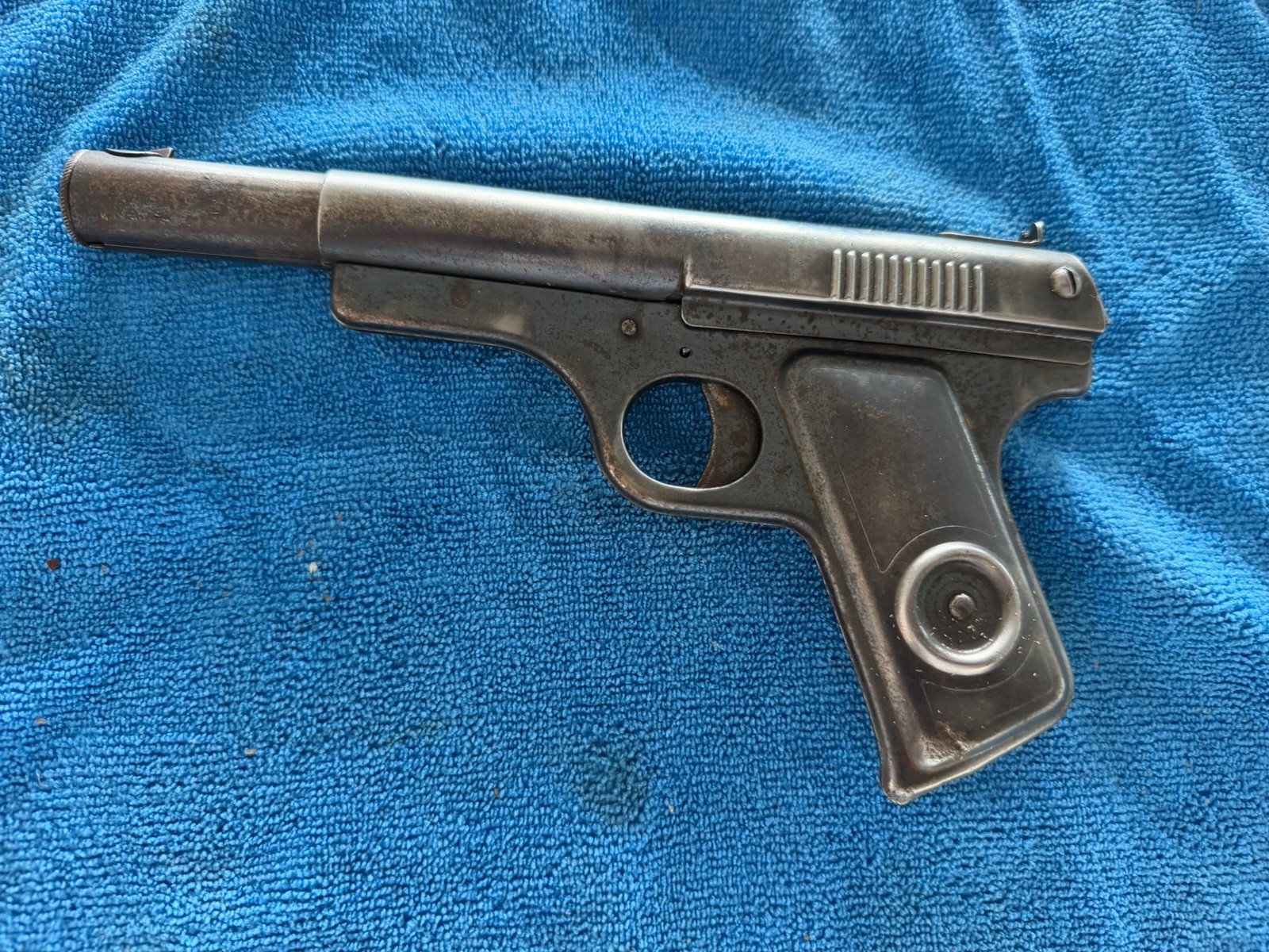 Vintage Daisy No. 118 Target Special, Plymouth,Michigan USA, Tested 1937-1941