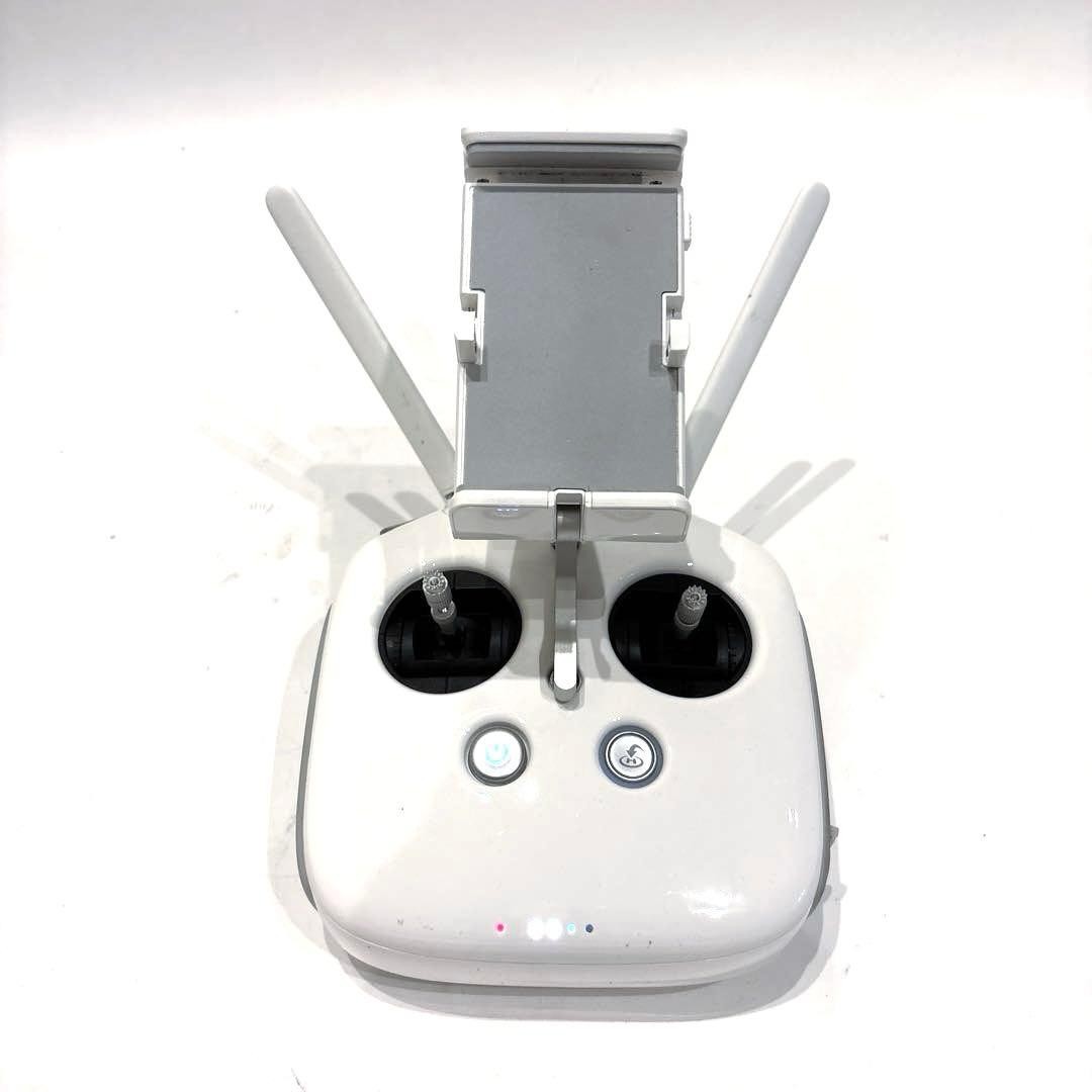 Dji Phantom 4 Drone Tested Working Condition Quadcopter Uav Camera Remote