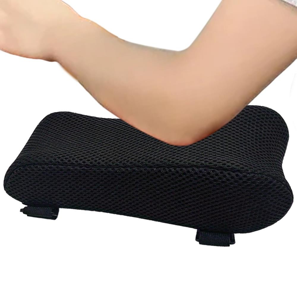 1 Piece Chair Armrest Pads Office Chair Elbow Cushion Armrest Pads Elbow Pad -