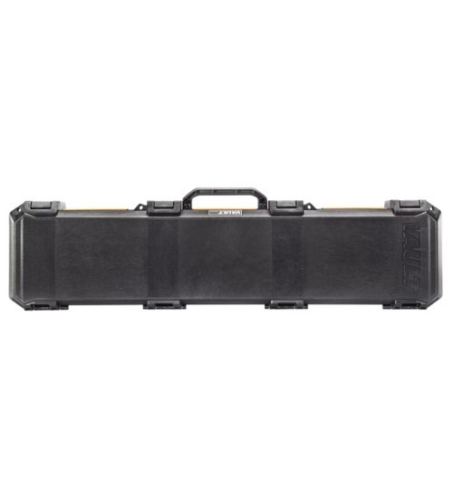 Pelican Vault V770 Single Rifle Case - Black VCV770-0000-BLK. New