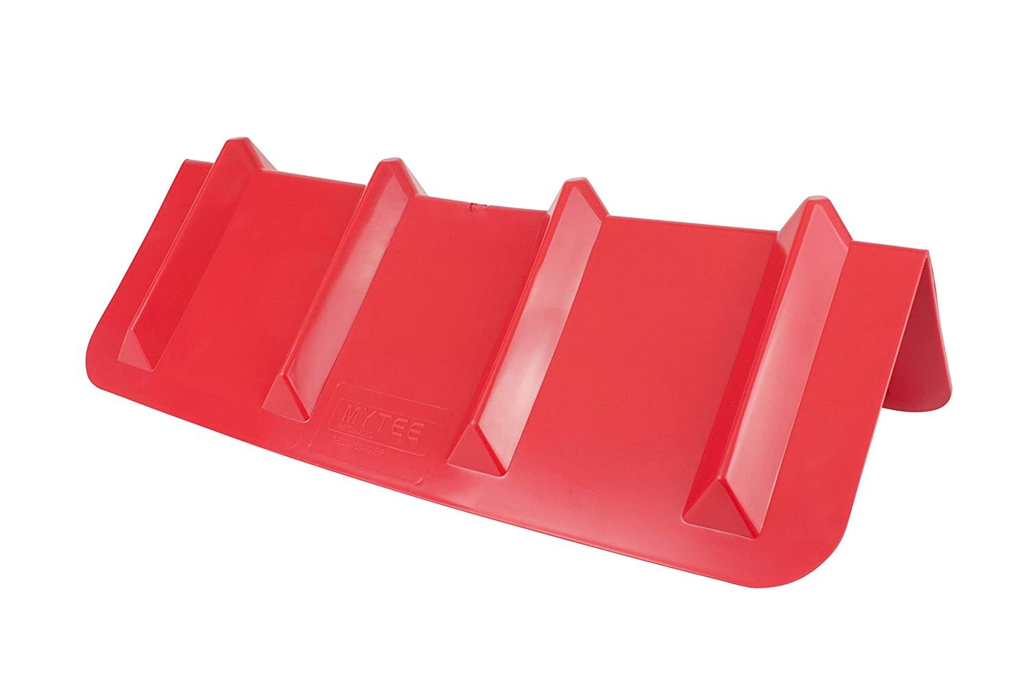 Large V Corner Edge Protectors for Tie Down Straps Guard Flatbed Cargo Shipping