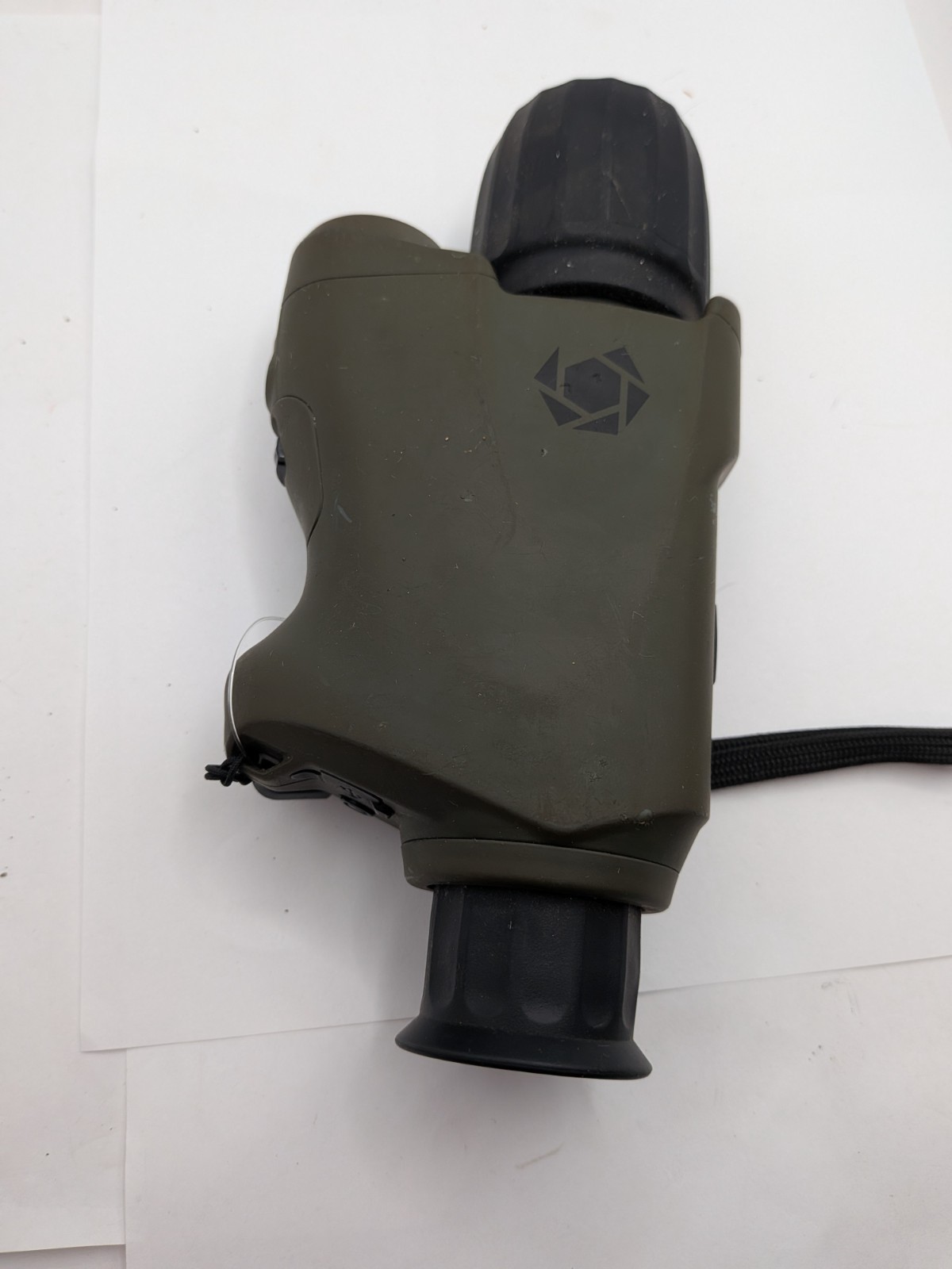 Stealth Cam Digital Night Vision Zoom Monocular