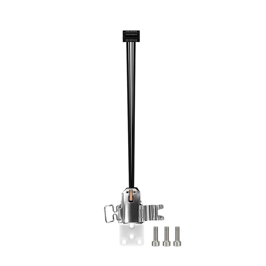 Hotend Heating Assembly Kit For P2S Series 3D Printer Hot End Heating Component