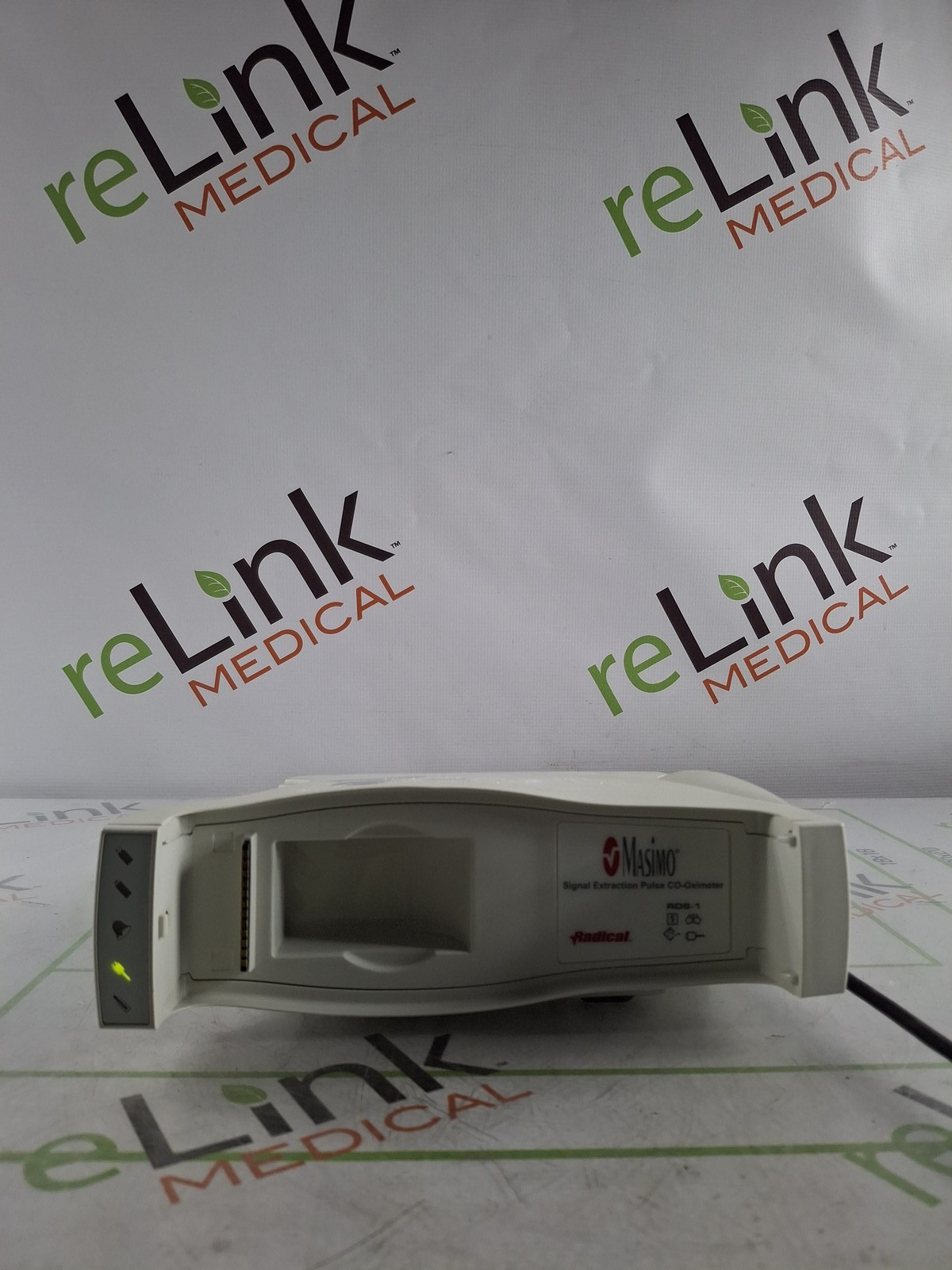 Masimo RDS 1 Pulse Oximeter Base