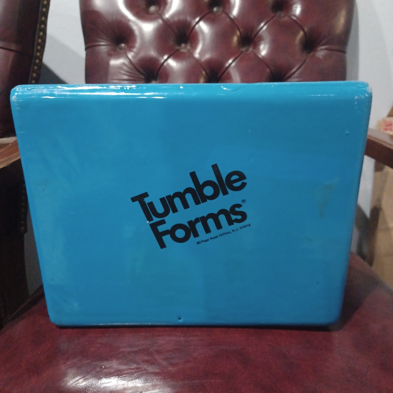 Tumble Forms Wedge Only~ Sammons Preston Positioning Support Pediatric Used NICE
