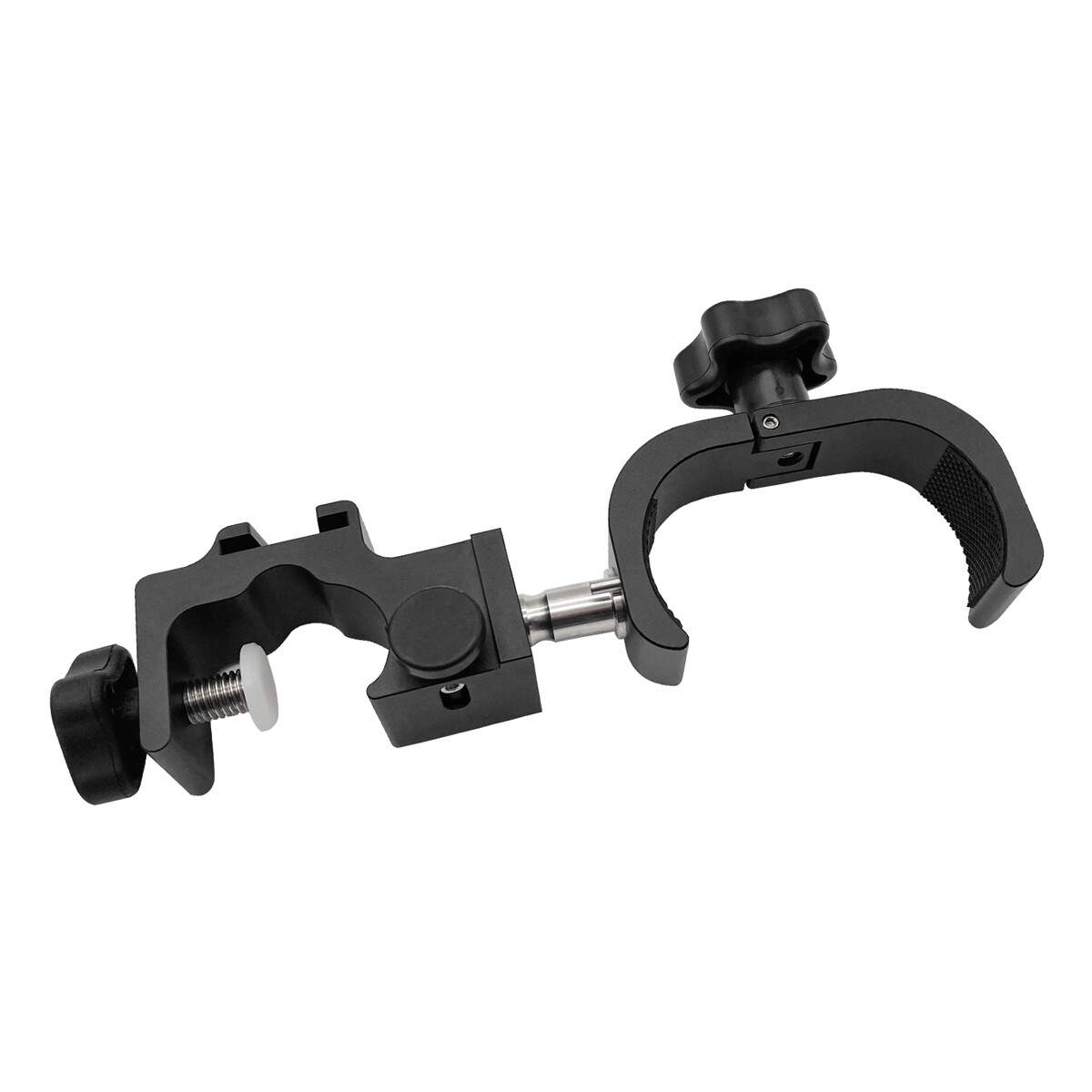 NEW Trimble TSC2 TSCE Cradle Claw Data Collector GPS Range Pole Mount Bracket