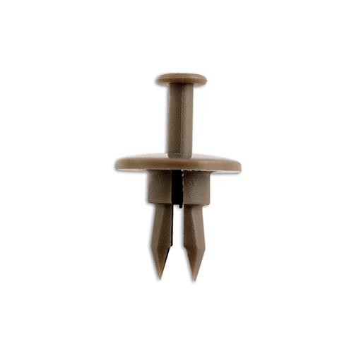 Connect Push Rivet Retainer - for GM, General Use 50pc 31605
