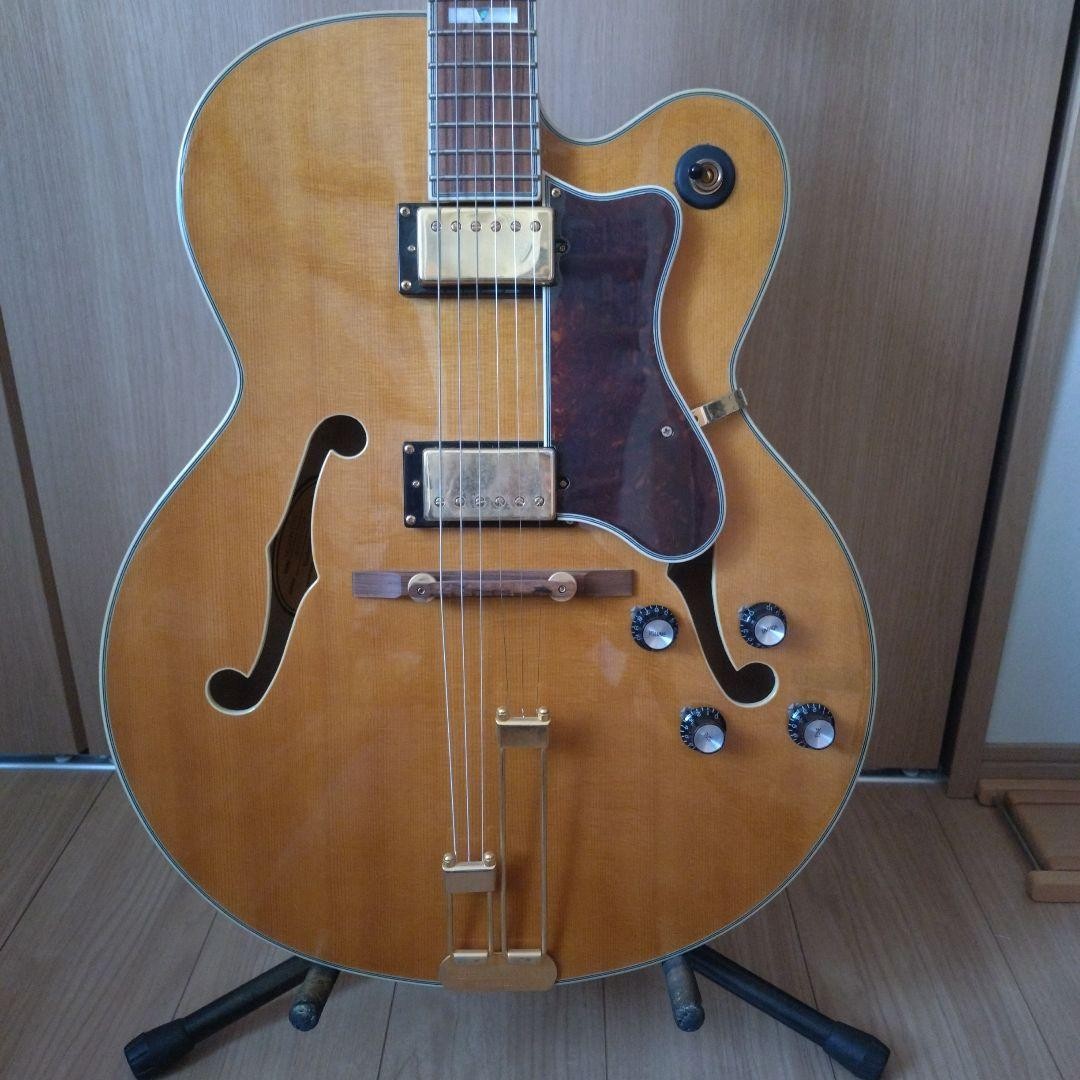 Epiphone Broadway Full Acoustic